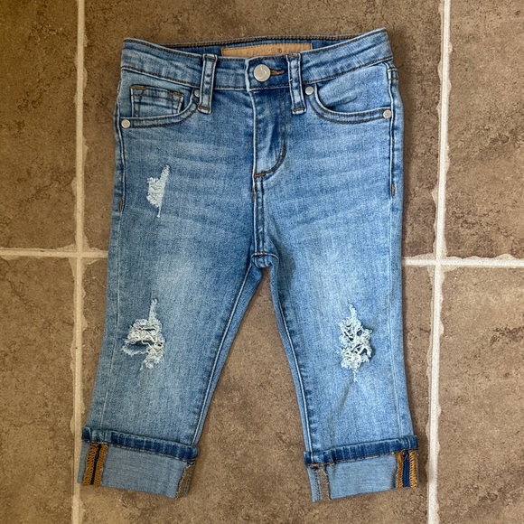 Joe's Jeans Other - Joe's Jeans Light Blue Denim